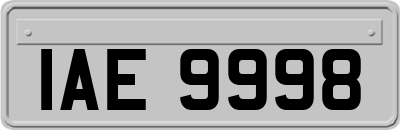 IAE9998