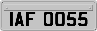 IAF0055