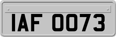 IAF0073
