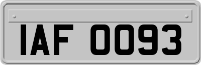 IAF0093