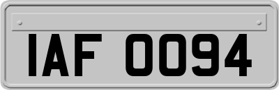 IAF0094