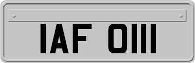 IAF0111