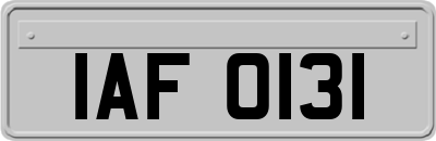 IAF0131
