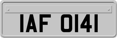 IAF0141