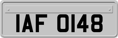 IAF0148