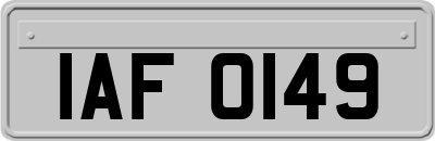 IAF0149