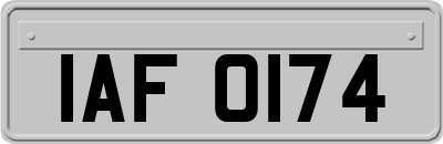 IAF0174