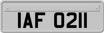 IAF0211