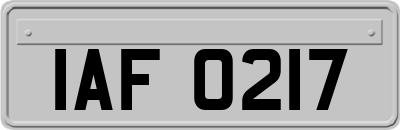 IAF0217