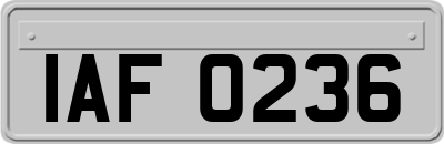 IAF0236