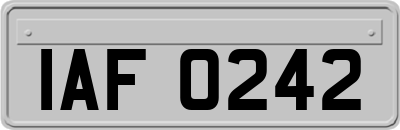 IAF0242