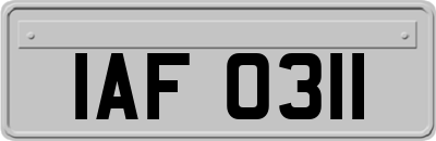 IAF0311