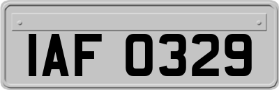 IAF0329