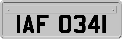 IAF0341