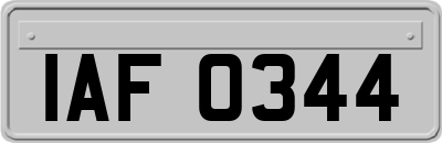 IAF0344