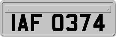IAF0374
