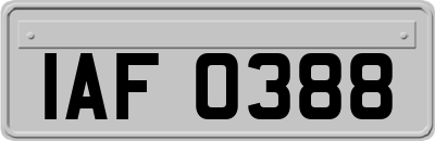 IAF0388
