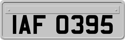 IAF0395