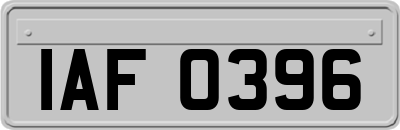 IAF0396