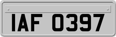 IAF0397