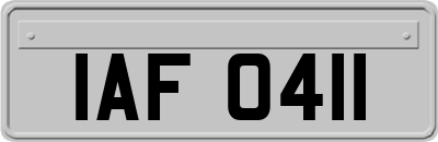 IAF0411