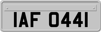 IAF0441
