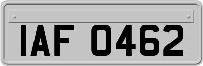 IAF0462