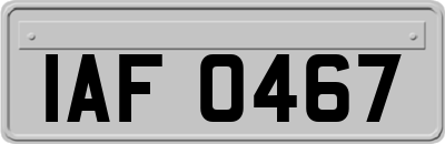 IAF0467