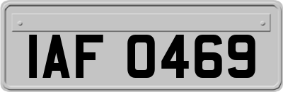 IAF0469