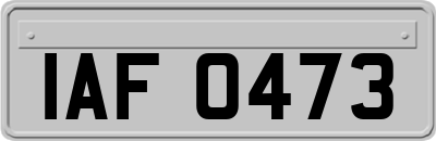 IAF0473