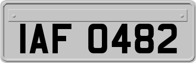 IAF0482