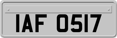 IAF0517
