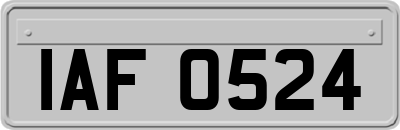 IAF0524