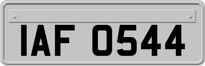 IAF0544