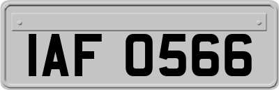 IAF0566