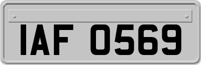 IAF0569