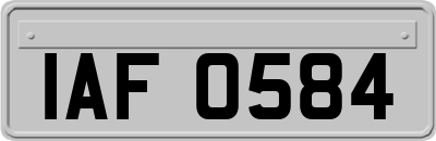 IAF0584