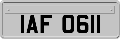 IAF0611