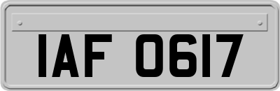 IAF0617