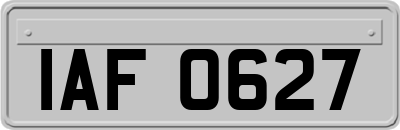 IAF0627