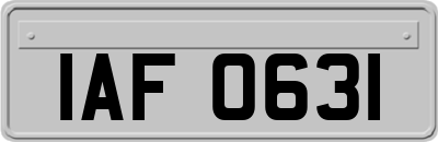 IAF0631
