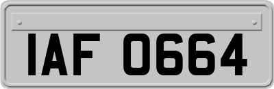 IAF0664