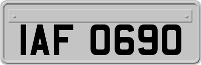 IAF0690