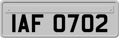 IAF0702