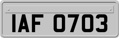 IAF0703