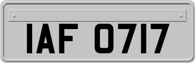 IAF0717