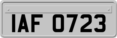 IAF0723