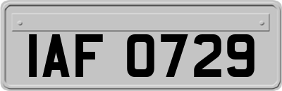 IAF0729