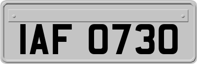 IAF0730