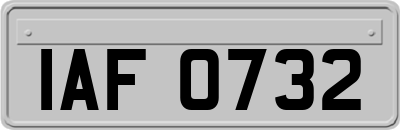 IAF0732